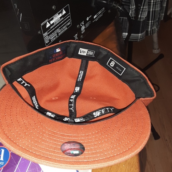 Baseball cap - Picture 3 of 6